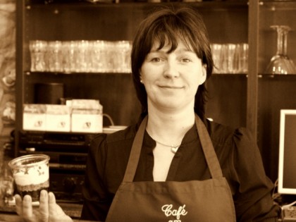 Foto: Cafe am Markt