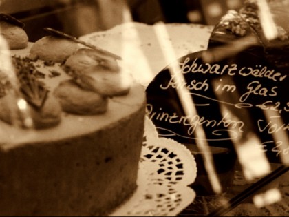 Foto: Cafe am Markt
