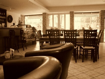 Foto: Cafe am Markt