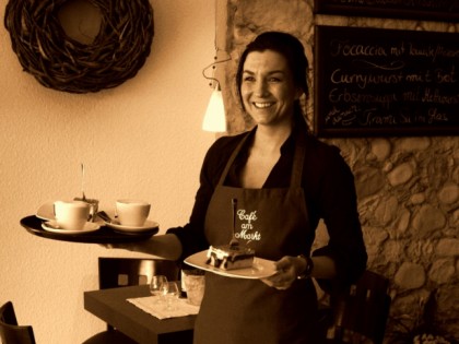 Foto: Cafe am Markt